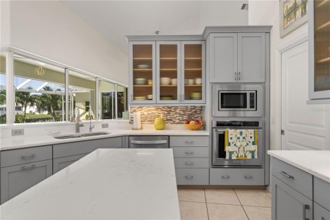 Villa ou maison à vendre à Punta Gorda, Floride: 3 chambres, 264.12 m2 № 2419625 - photo 30