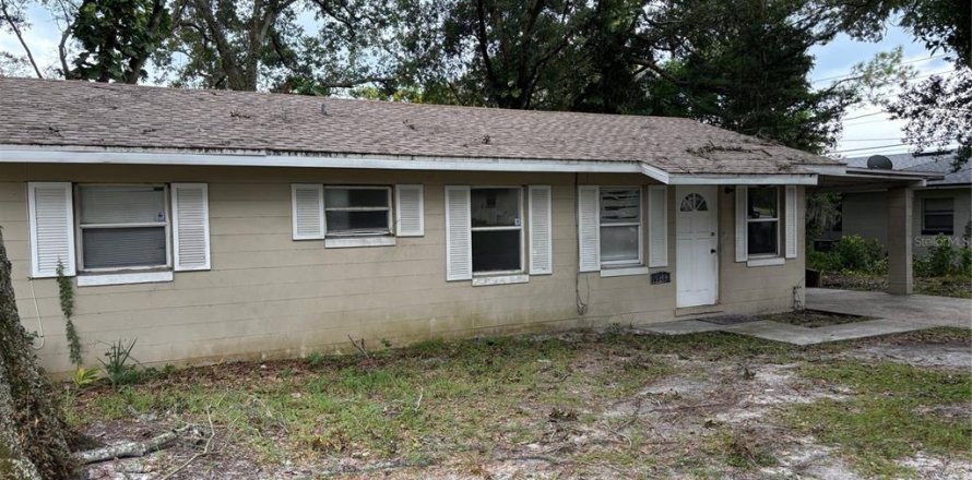 Villa ou maison à Orlando, Floride 3 chambres, 84.08 m2 № 1387418