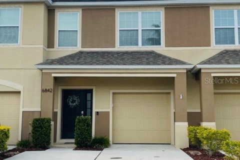 Townhouse in Pinellas Park, Florida 3 bedrooms, 131.92 sq.m. № 2230380