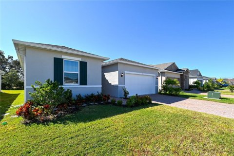 House in Sarasota, Florida 3 bedrooms, 187.11 sq.m. № 2273270 - photo 4
