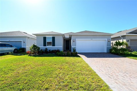 House in Sarasota, Florida 3 bedrooms, 187.11 sq.m. № 2273270 - photo 2