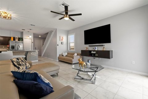 House in Homestead, Florida 4 bedrooms, 164.25 sq.m. № 1864824 - photo 15