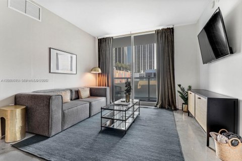 Condo in Miami, Florida, 1 bedroom № 2186417 - photo 27