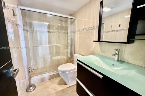 Condominio en alquiler en Hallandale Beach, Florida, 3 dormitorios, 132.11 m2 № 2080323 - foto 26
