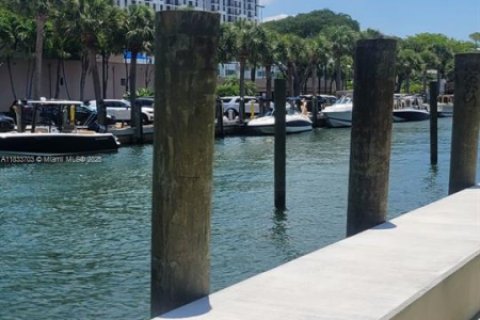 Copropriété à vendre à Miami, Floride: 52.03 m2 № 1958544 - photo 10