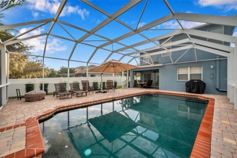 Casa en alquiler en Hudson, Florida, 3 dormitorios, 157.38 m2 № 1919025 - foto 5