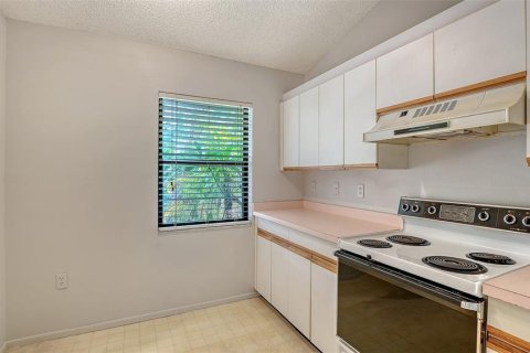 Townhouse in Sarasota, Florida 2 bedrooms, 99.59 sq.m. № 1884291 - photo 20