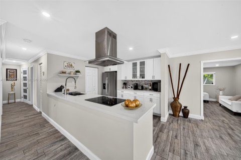 Casa en venta en Homestead, Florida, 3 dormitorios, 152.17 m2 № 2412216 - foto 15