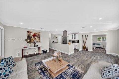 Casa en venta en Homestead, Florida, 3 dormitorios, 152.17 m2 № 2412216 - foto 10