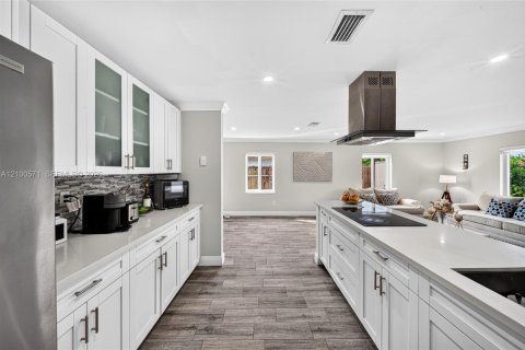 Casa en venta en Homestead, Florida, 3 dormitorios, 152.17 m2 № 2412216 - foto 16
