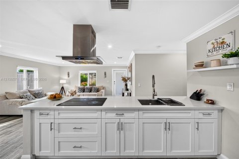 Casa en venta en Homestead, Florida, 3 dormitorios, 152.17 m2 № 2412216 - foto 19