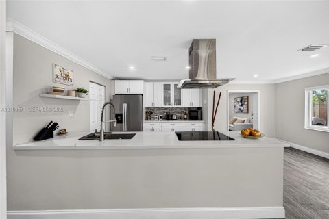 Casa en venta en Homestead, Florida, 3 dormitorios, 152.17 m2 № 2412216 - foto 13