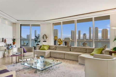 Condo in Aventura, Florida, 2 bedrooms  № 2054177 - photo 4