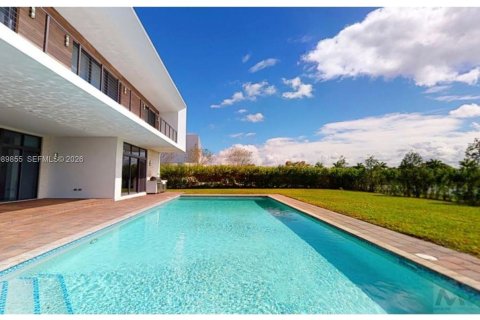 Снять в аренду виллу или дом в Уэстон, Флорида 5 спален, 399.57м2, № 2051919 - фото 26