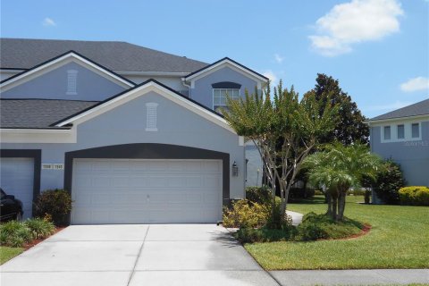 Townhouse in Orlando, Florida 3 bedrooms, 160.07 sq.m. № 1917160 - photo 1