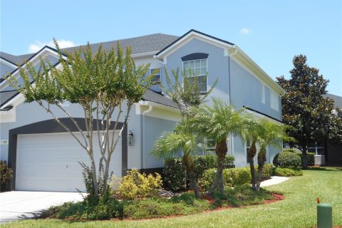 Townhouse in Orlando, Florida 3 bedrooms, 160.07 sq.m. № 1917160 - photo 2