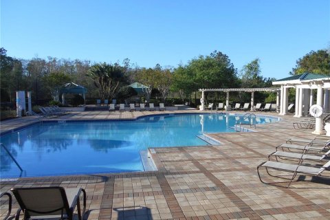 Townhouse in Orlando, Florida 3 bedrooms, 160.07 sq.m. № 1917160 - photo 17