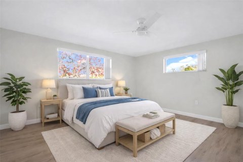 Villa ou maison à vendre à New Port Richey, Floride: 2 chambres, 139.73 m2 № 2149266 - photo 15