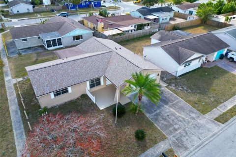 Villa ou maison à vendre à New Port Richey, Floride: 2 chambres, 139.73 m2 № 2149266 - photo 26