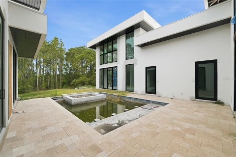 Купить виллу или дом в Тонотосасса, Флорида 3 комнаты, 806.95м2, № 2131147 - фото 8