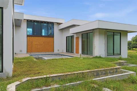 Купить виллу или дом в Тонотосасса, Флорида 3 комнаты, 806.95м2, № 2131147 - фото 3