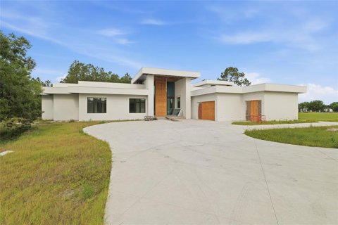 Casa en Thonotosassa, Florida 6 dormitorios, 806.95 m2 № 2131147