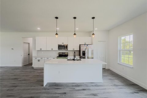 House in Ocala, Florida 4 bedrooms, 164.81 sq.m. № 1894109 - photo 28