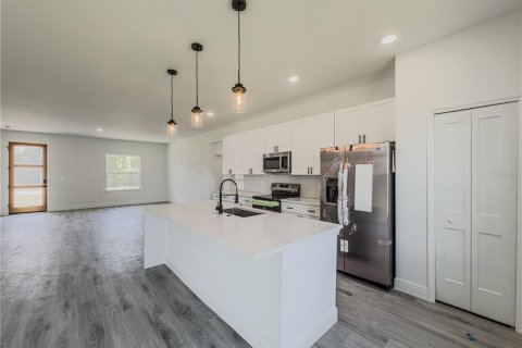 House in Ocala, Florida 4 bedrooms, 164.81 sq.m. № 1894109 - photo 30