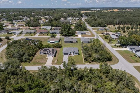 House in Ocala, Florida 4 bedrooms, 164.81 sq.m. № 1894109 - photo 19