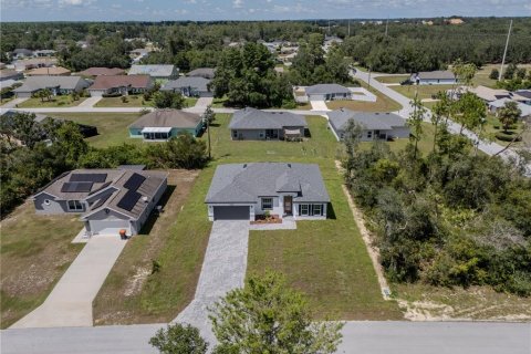 House in Ocala, Florida 4 bedrooms, 164.81 sq.m. № 1894109 - photo 10