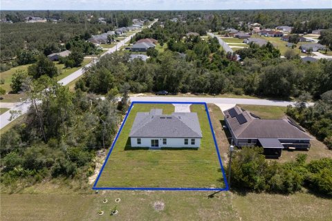 House in Ocala, Florida 4 bedrooms, 164.81 sq.m. № 1894109 - photo 14