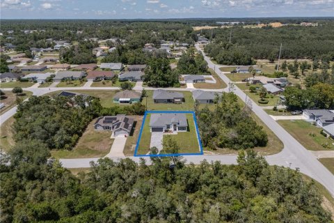 House in Ocala, Florida 4 bedrooms, 164.81 sq.m. № 1894109 - photo 20