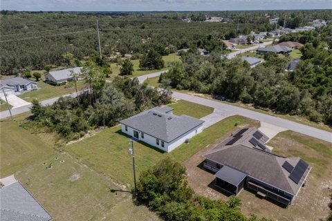 House in Ocala, Florida 4 bedrooms, 164.81 sq.m. № 1894109 - photo 15