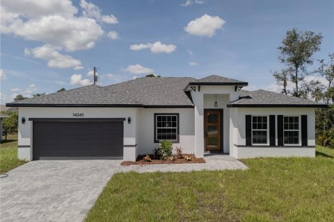 House in Ocala, Florida 4 bedrooms, 164.81 sq.m. № 1894109 - photo 8