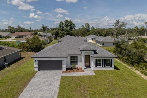 House in Ocala, Florida 4 bedrooms, 164.81 sq.m. № 1894109 - photo 9