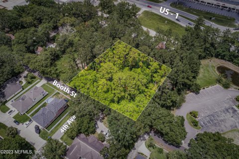 Land in Callahan, Florida № 766284 - photo 1
