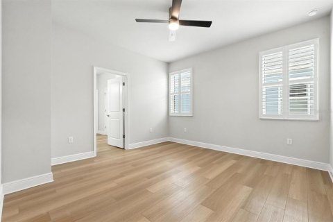 House in New Smyrna Beach, Florida 2 bedrooms, 118.17 sq.m. № 1877484 - photo 15