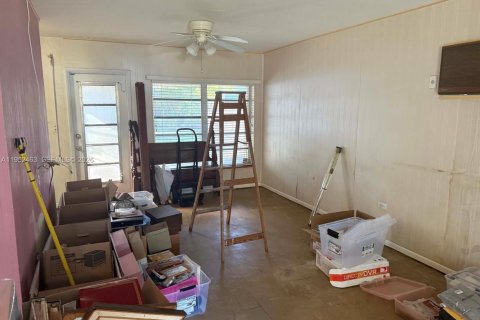 Villa ou maison à vendre à North Miami Beach, Floride: 3 chambres, 104.52 m2 № 2006680 - photo 14