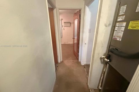 Villa ou maison à vendre à North Miami Beach, Floride: 3 chambres, 104.52 m2 № 2006680 - photo 23