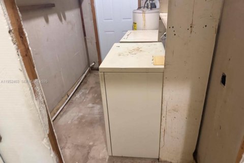 Villa ou maison à vendre à North Miami Beach, Floride: 3 chambres, 104.52 m2 № 2006680 - photo 20