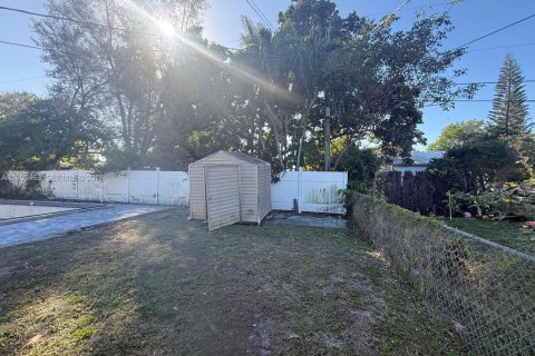 Villa ou maison à vendre à North Miami Beach, Floride: 3 chambres, 104.52 m2 № 2006680 - photo 5