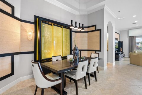 Casa en venta en West Palm Beach, Florida, 3 dormitorios, 271.46 m2 № 2248371 - foto 9