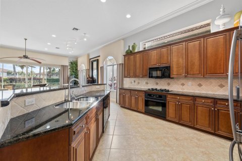 Casa en venta en West Palm Beach, Florida, 3 dormitorios, 271.46 m2 № 2248371 - foto 17