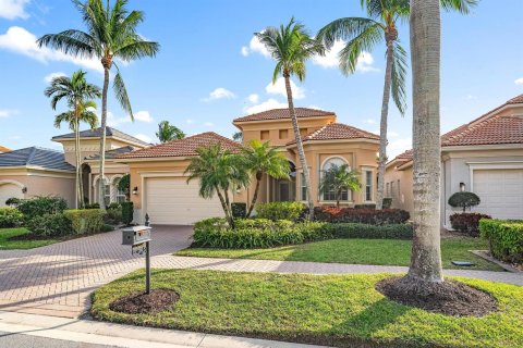 Casa en West Palm Beach, Florida 3 dormitorios, 271.46 m2 № 2248371