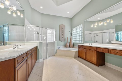 Casa en venta en West Palm Beach, Florida, 3 dormitorios, 271.46 m2 № 2248371 - foto 21