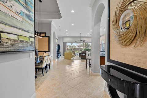 Casa en venta en West Palm Beach, Florida, 3 dormitorios, 271.46 m2 № 2248371 - foto 8