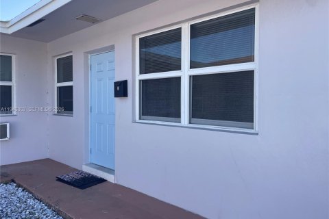 Квартира в Форт-Лодердейл, Флорида 1 спальня, 55.74м2 № 2003954