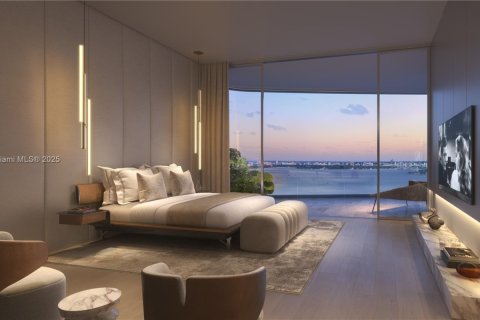 Condo in North Bay Village, Florida, 3 bedrooms  № 1860857 - photo 8