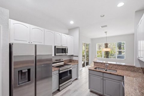 Touwnhouse à vendre à Stuart, Floride: 3 chambres, 201.04 m2 № 2177151 - photo 20