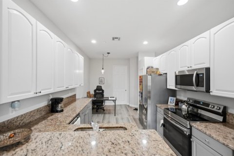 Touwnhouse à vendre à Stuart, Floride: 3 chambres, 201.04 m2 № 2177151 - photo 17